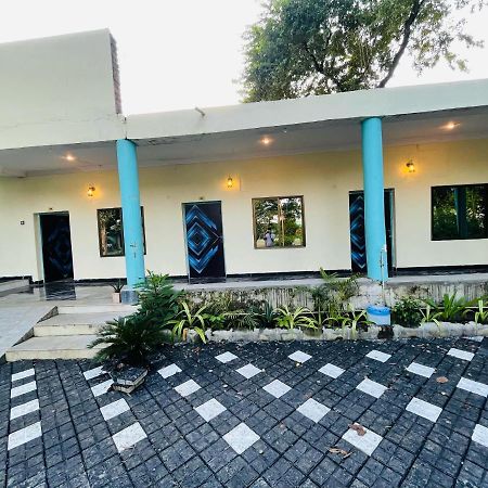 Hotel Green Park Jabalpur Exterior foto